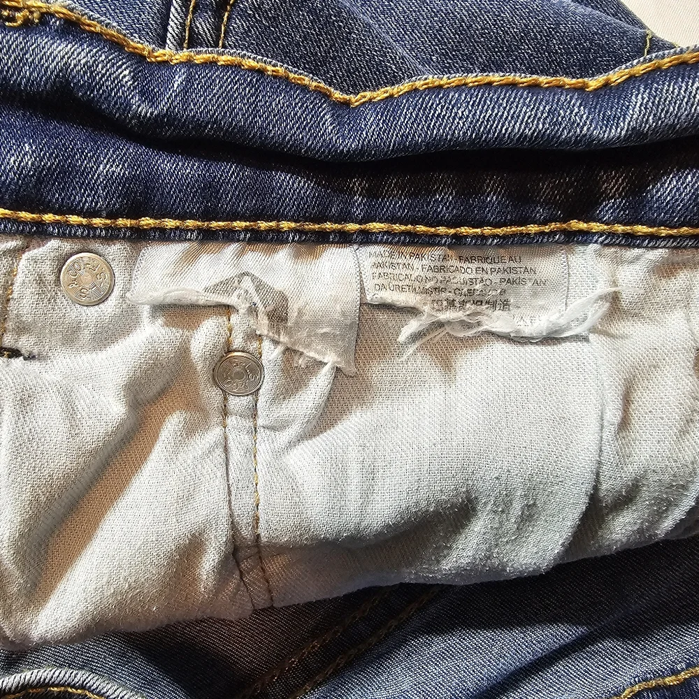 Levi's 511 Men's Jeans 38x29 - Bootcut